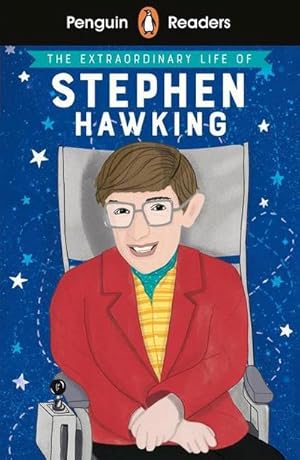 Bild des Verkufers fr Penguin Readers Level 3: The Extraordinary Life of Stephen Hawking (ELT Graded Reader) zum Verkauf von Smartbuy