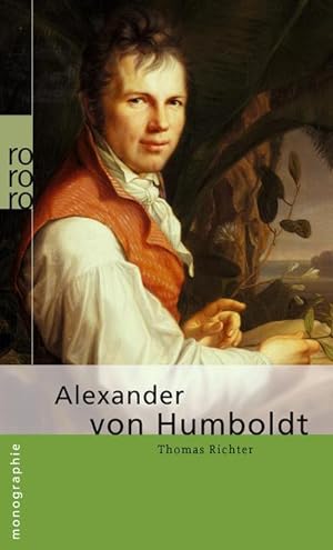 Bild des Verkäufers für Alexander von Humboldt zum Verkauf von Smartbuy