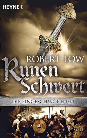 Imagen del vendedor de Runenschwert : Die Eingeschworenen 2 a la venta por Smartbuy