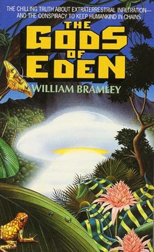Seller image for Gods of Eden for sale by Smartbuy