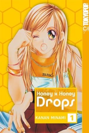 Imagen del vendedor de Honey x Honey Drops (2in1) 01 : Sammelband a la venta por Smartbuy