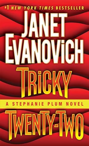 Bild des Verkufers fr Tricky Twenty-Two : A Stephanie Plum Novel 22 zum Verkauf von Smartbuy