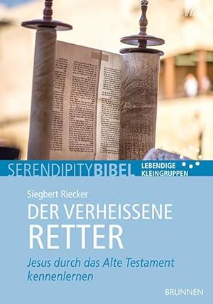 Bild des Verkufers fr Der verheiene Retter : Jesus durch das Alte Testament kennenlernen zum Verkauf von Smartbuy