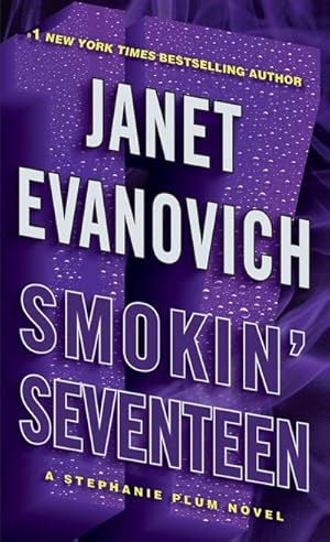 Image du vendeur pour Smokin' Seventeen : A Stephanie Plum Novel mis en vente par Smartbuy