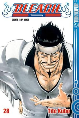 Bild des Verkufers fr Bleach 28 zum Verkauf von Smartbuy