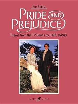 Immagine del venditore per Pride and Prejudice : Theme from the TV Series (Piano Solo), Sheet venduto da Smartbuy