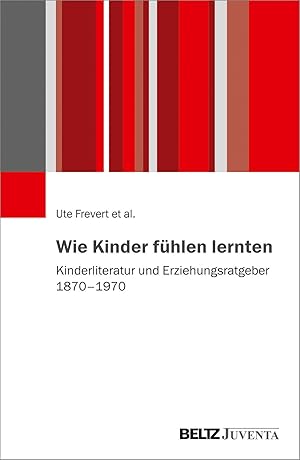 Bild des Verkufers fr Wie Kinder fhlen lernten zum Verkauf von moluna