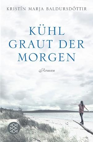 Image du vendeur pour Khl graut der Morgen : Roman mis en vente par Smartbuy