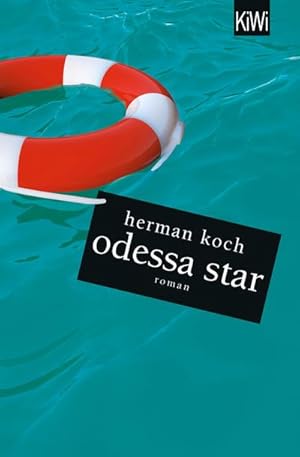 Seller image for Odessa Star for sale by Smartbuy