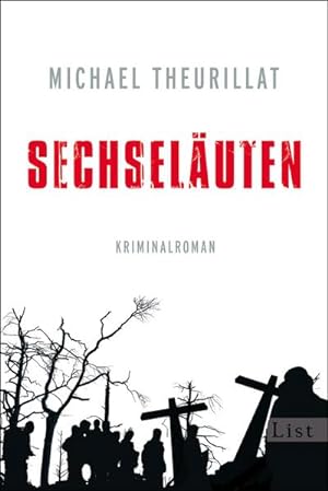 Seller image for Sechseluten : Kriminalroman for sale by Smartbuy