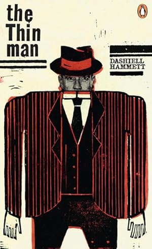 Seller image for The Thin Man for sale by Smartbuy