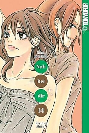 Bild des Verkufers fr Nah bei dir - Kimi ni todoke 14 zum Verkauf von Smartbuy