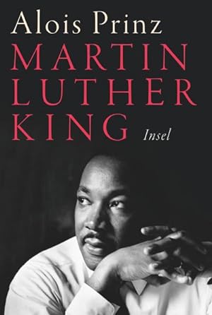 Bild des Verkufers fr Martin Luther King zum Verkauf von Smartbuy