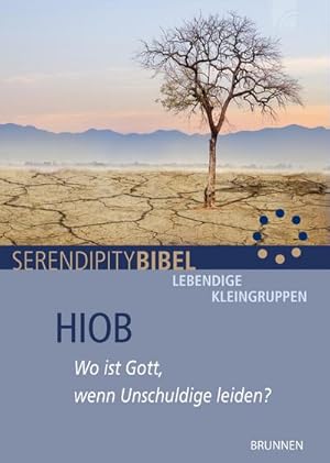 Immagine del venditore per Hiob : Wo ist Gott, wenn Unschuldige leiden? venduto da Smartbuy