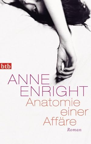 Seller image for Anatomie einer Affre for sale by Smartbuy