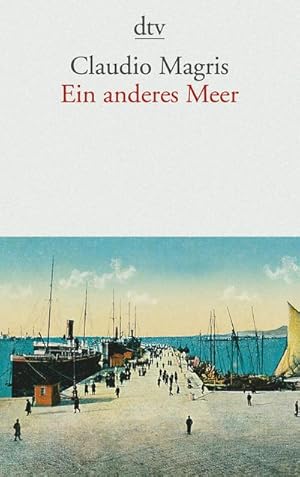 Seller image for Ein anderes Meer for sale by Smartbuy