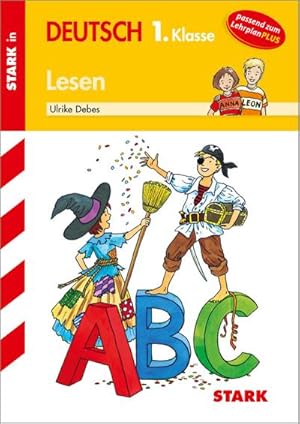 Bild des Verkufers fr Training Grundschule - Deutsch Lesen 1. Klasse zum Verkauf von Smartbuy
