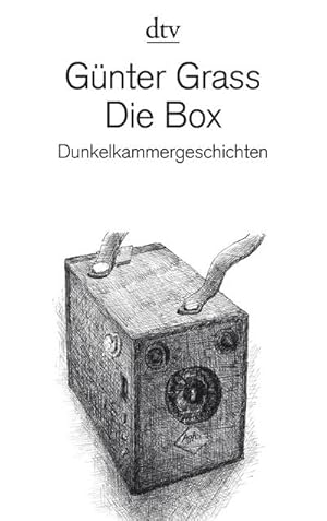 Seller image for Die Box : Dunkelkammergeschichten for sale by Smartbuy