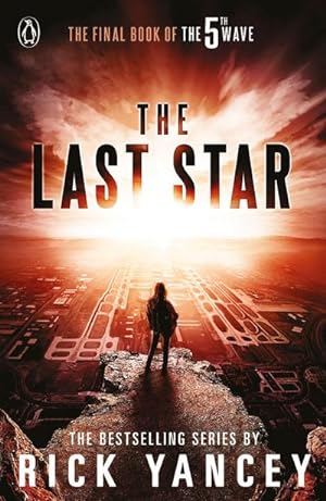 Seller image for The 5th Wave 3: The Last Star for sale by Smartbuy