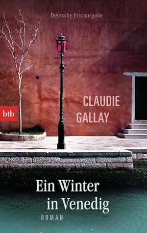 Seller image for Ein Winter in Venedig for sale by Smartbuy