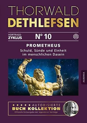 Bild des Verkufers fr Prometheus - Schuld, Snde und Einheit im menschlichen Dasein zum Verkauf von Smartbuy