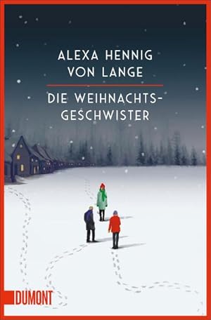 Bild des Verkufers fr Die Weihnachtsgeschwister : Roman zum Verkauf von Smartbuy