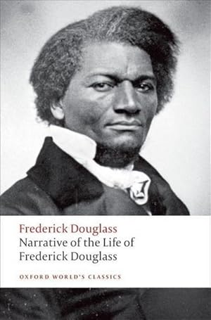 Imagen del vendedor de Narrative of the Life of Frederick Douglass, an American Slave a la venta por Smartbuy