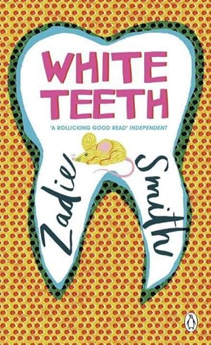 Bild des Verkufers fr White Teeth zum Verkauf von Smartbuy