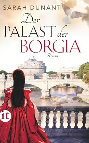 Seller image for Der Palast der Borgia for sale by Smartbuy