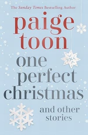 Bild des Verkufers fr One Perfect Christmas and Other Stories zum Verkauf von Smartbuy