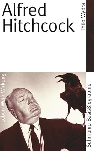 Seller image for Alfred Hitchcock for sale by Smartbuy