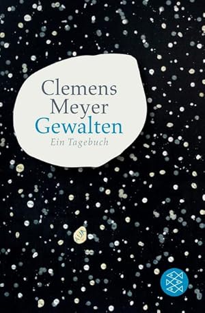 Seller image for Gewalten : Ein Tagebuch for sale by Smartbuy