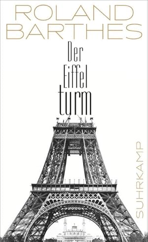 Bild des Verkufers fr Der Eiffelturm zum Verkauf von Smartbuy