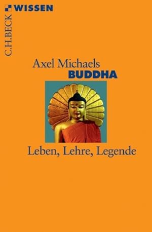 Seller image for Buddha : Leben, Lehre, Legende for sale by Smartbuy