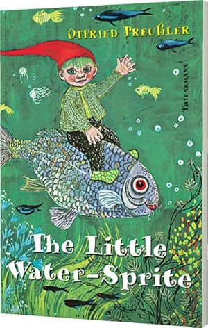 Seller image for The Little Water-Sprite for sale by Smartbuy