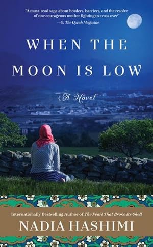 Imagen del vendedor de When the Moon Is Low : A Novel a la venta por Smartbuy