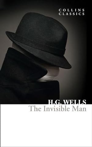 Seller image for The Invisible Man for sale by Smartbuy