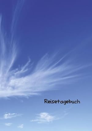 Seller image for Reisetagebuch for sale by Smartbuy