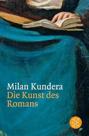 Seller image for Die Kunst des Romans for sale by Smartbuy