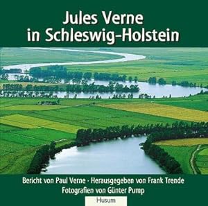Bild des Verkufers fr Jules Verne in Schleswig-Holstein zum Verkauf von Smartbuy