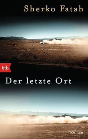 Seller image for Der letzte Ort for sale by Smartbuy