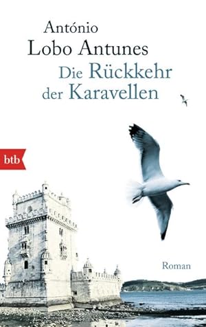 Image du vendeur pour Die Rckkehr der Karavellen mis en vente par Smartbuy