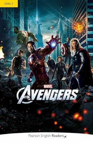 Seller image for Level 2: Marvel's The Avengers for sale by Smartbuy