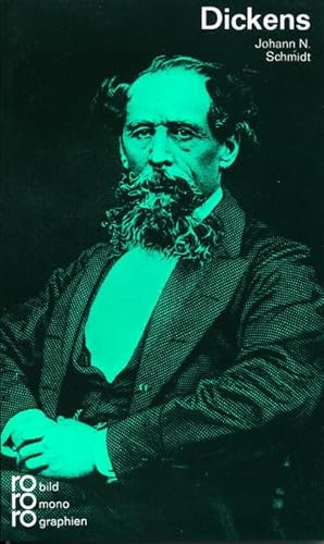 Imagen del vendedor de Charles Dickens : Mit Selbstzeugnissen und Bilddokumenten a la venta por Smartbuy