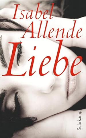 Seller image for Liebe for sale by Smartbuy