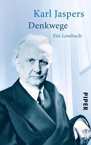 Seller image for Denkwege : Ein Lesebuch for sale by Smartbuy