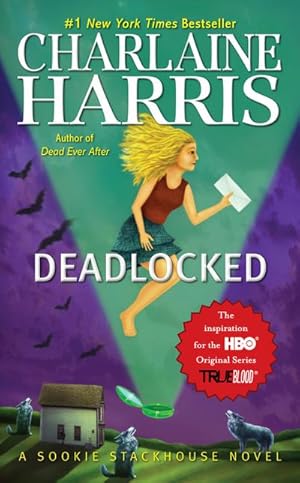 Bild des Verkufers fr Deadlocked : A Sookie Stackhouse Novel, Volume 12 zum Verkauf von Smartbuy