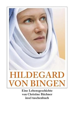 Imagen del vendedor de Hildegard von Bingen : Eine Lebensgeschichte a la venta por Smartbuy