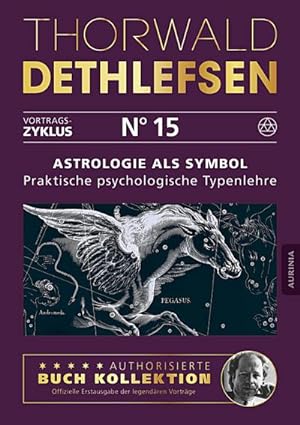 Bild des Verkufers fr Astrologie als Symbol - Praktische psychologische Typenlehre zum Verkauf von Smartbuy
