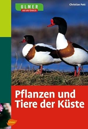 Bild des Verkufers fr Ulmer Naturfhrer Pflanzen und Tiere der Kste : Sonderausgabe zum Verkauf von Smartbuy